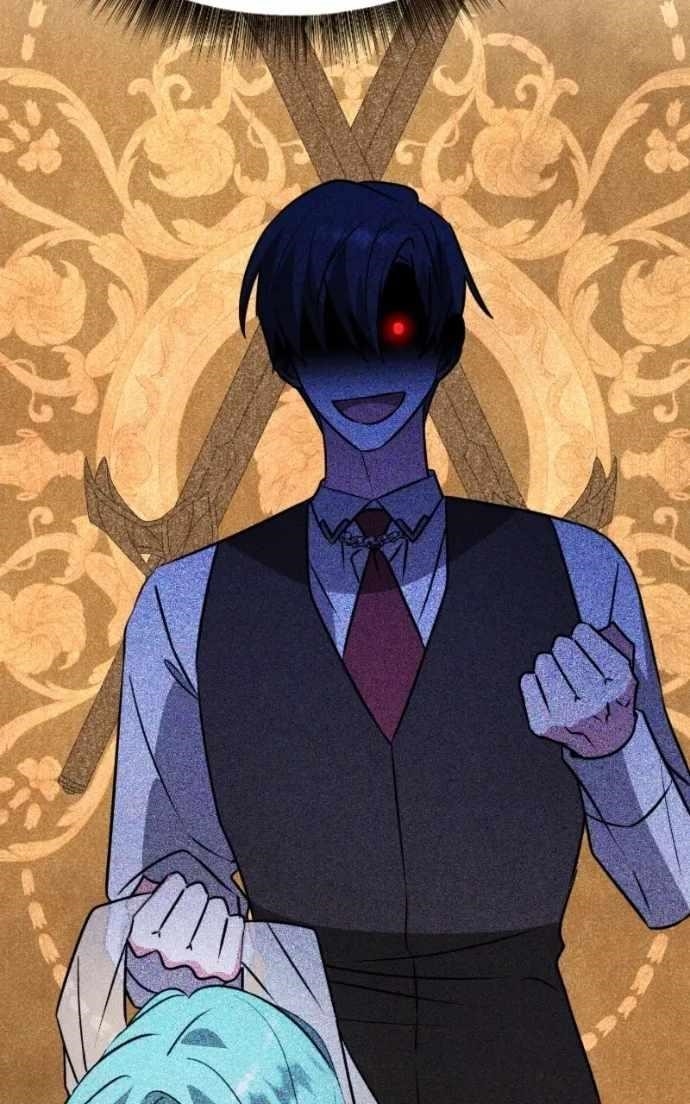 The Academy Is Ruined Chapter 68 - Page 59