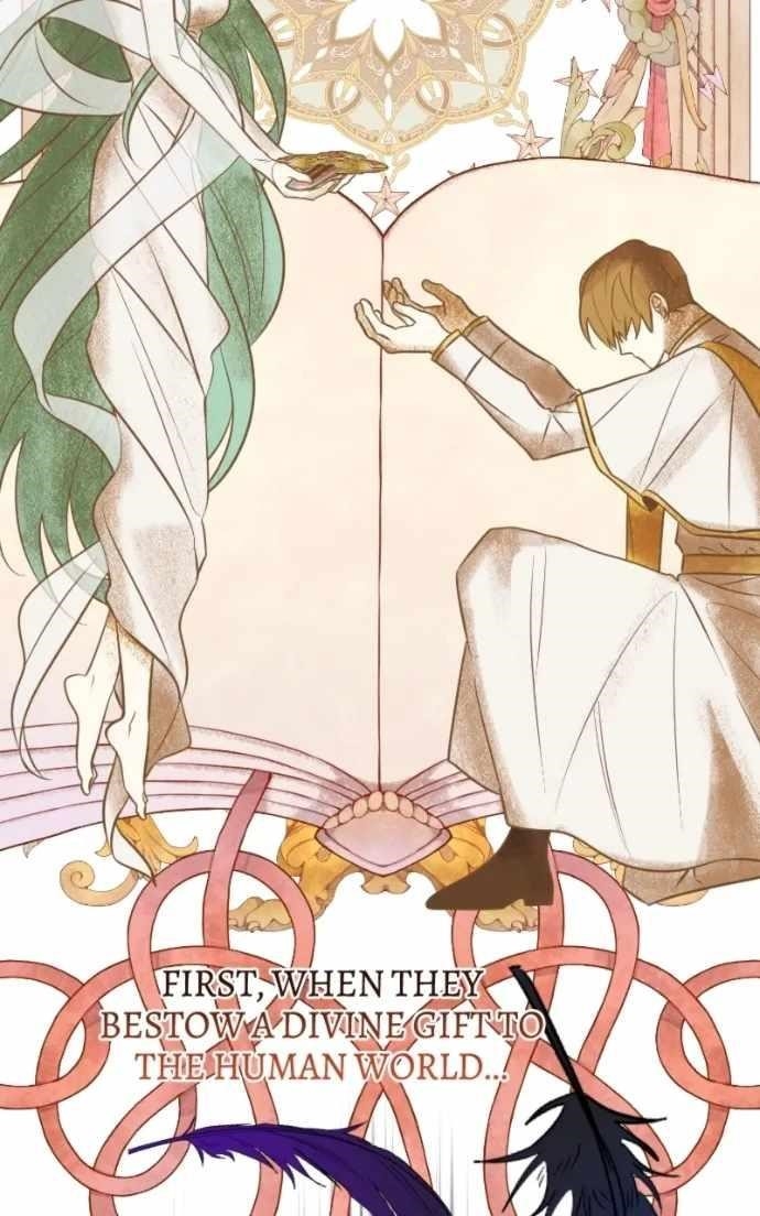 The Academy Is Ruined Chapter 68 - Page 6