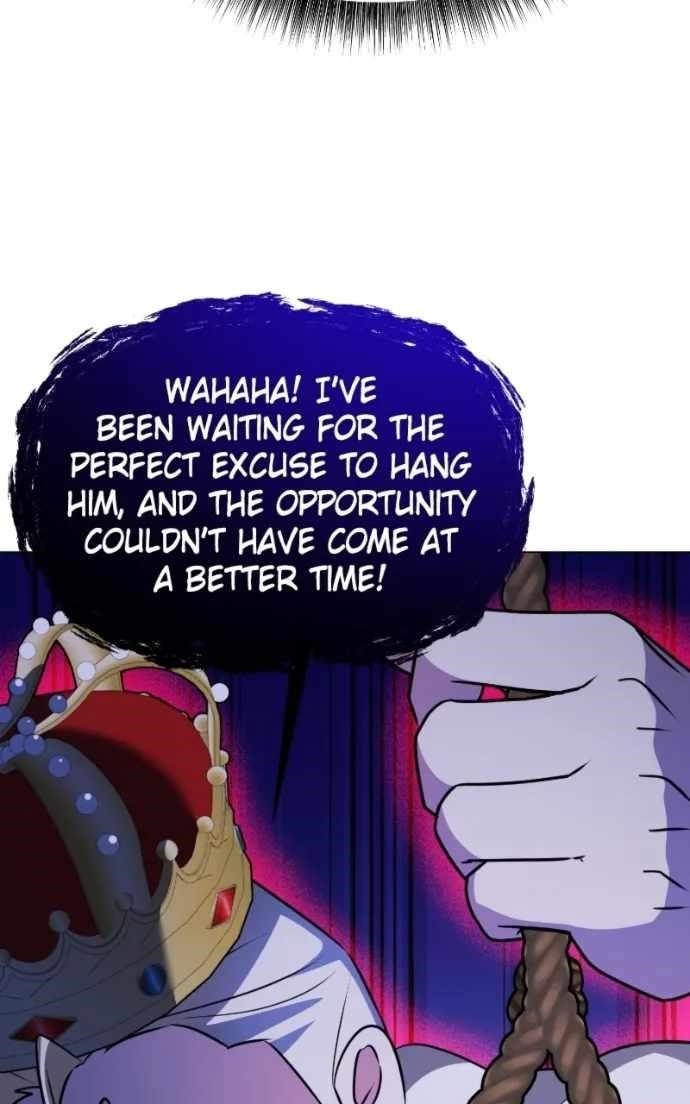 The Academy Is Ruined Chapter 68 - Page 62