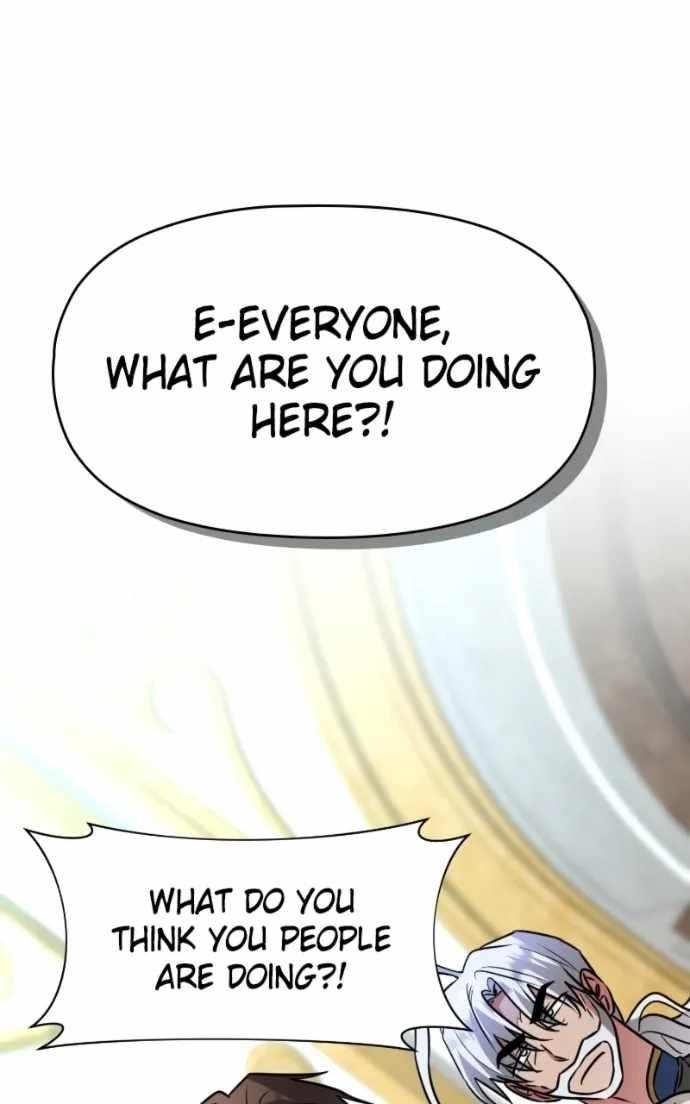 The Academy Is Ruined Chapter 68 - Page 67