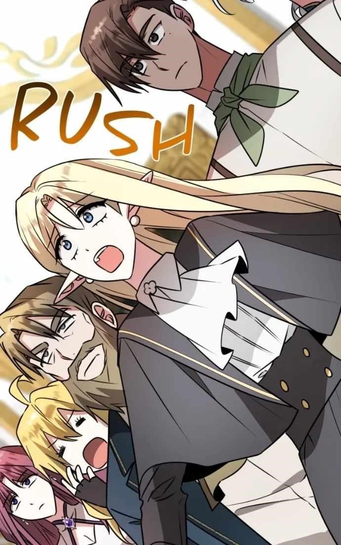 The Academy Is Ruined Chapter 68 - Page 68