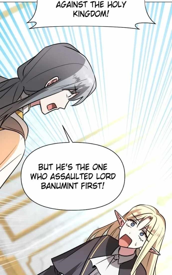 The Academy Is Ruined Chapter 68 - Page 70