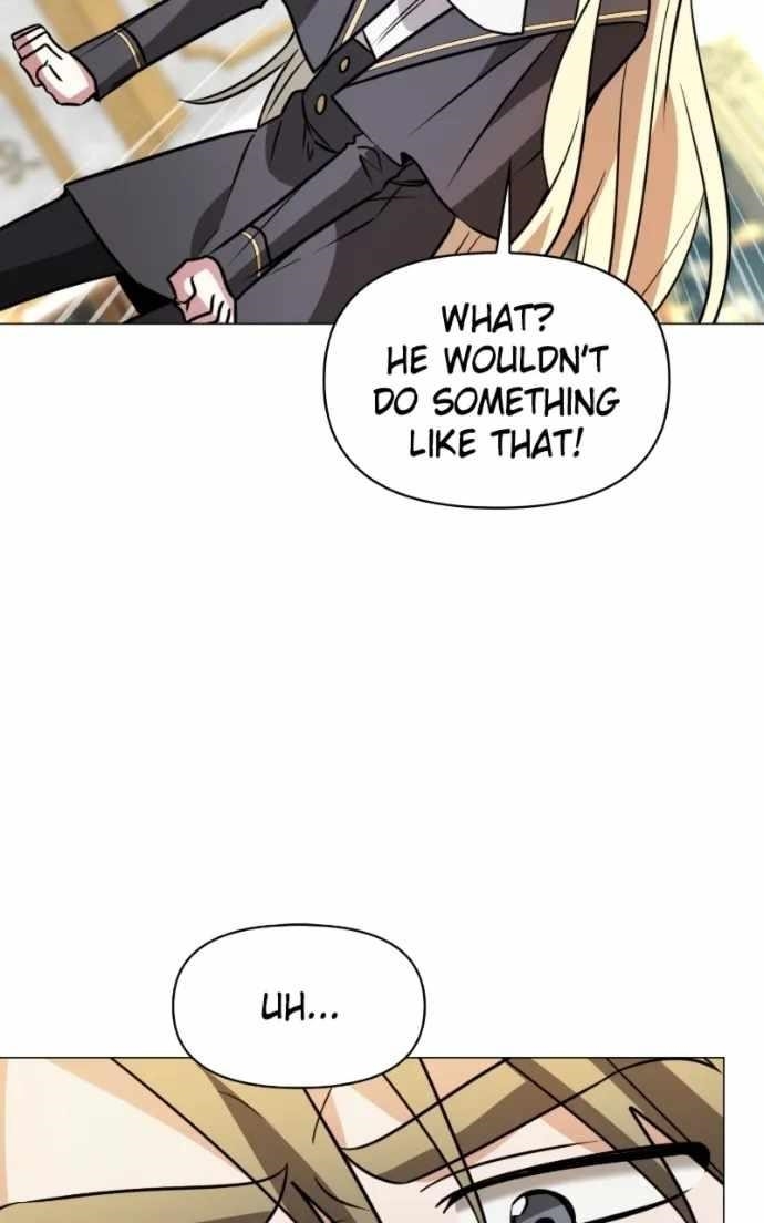 The Academy Is Ruined Chapter 68 - Page 71