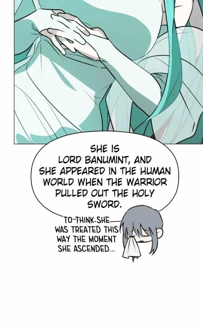 The Academy Is Ruined Chapter 68 - Page 73