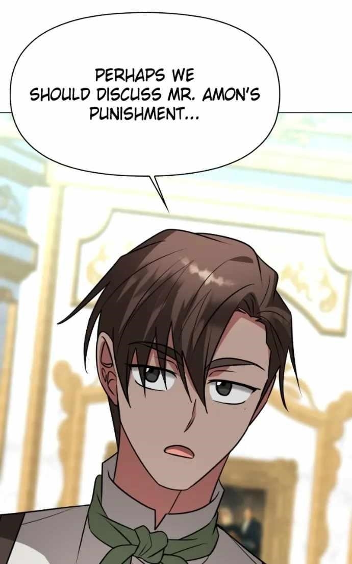 The Academy Is Ruined Chapter 68 - Page 77