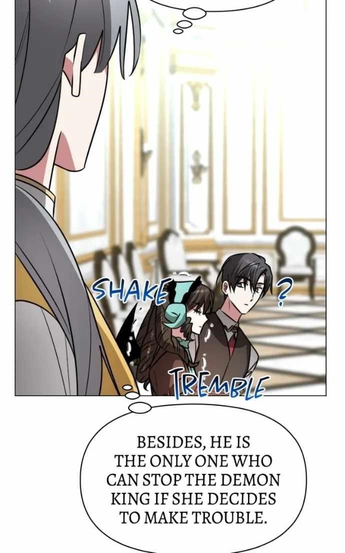 The Academy Is Ruined Chapter 68 - Page 82