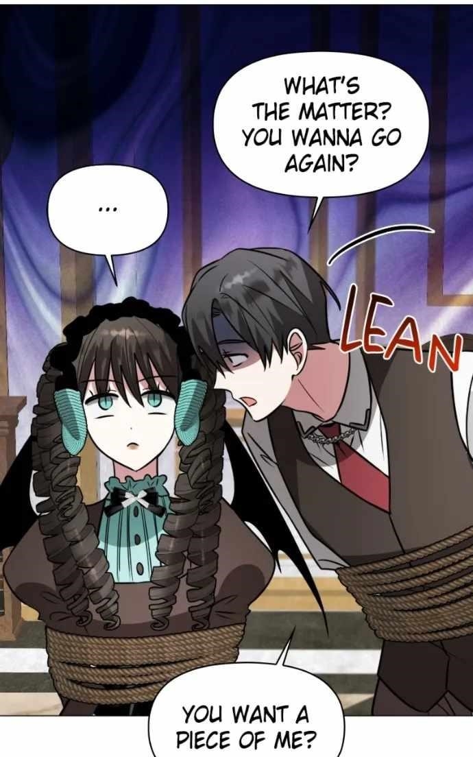 The Academy Is Ruined Chapter 68 - Page 87