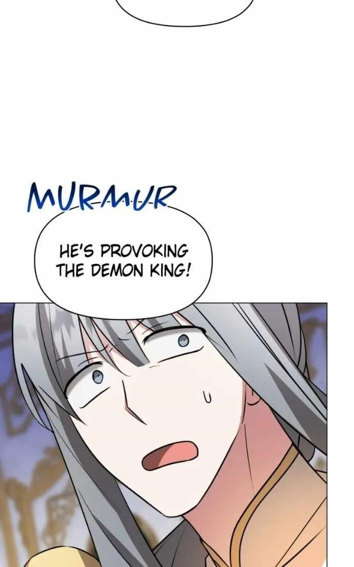 The Academy Is Ruined Chapter 68 - Page 88