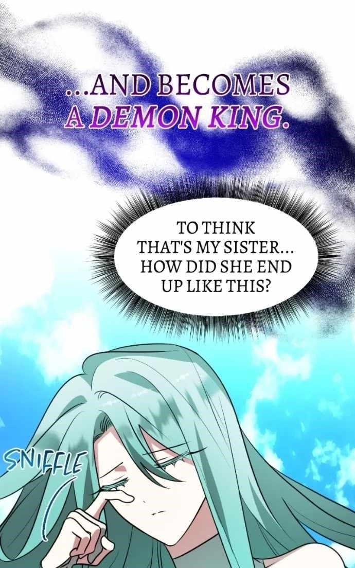 The Academy Is Ruined Chapter 68 - Page 9