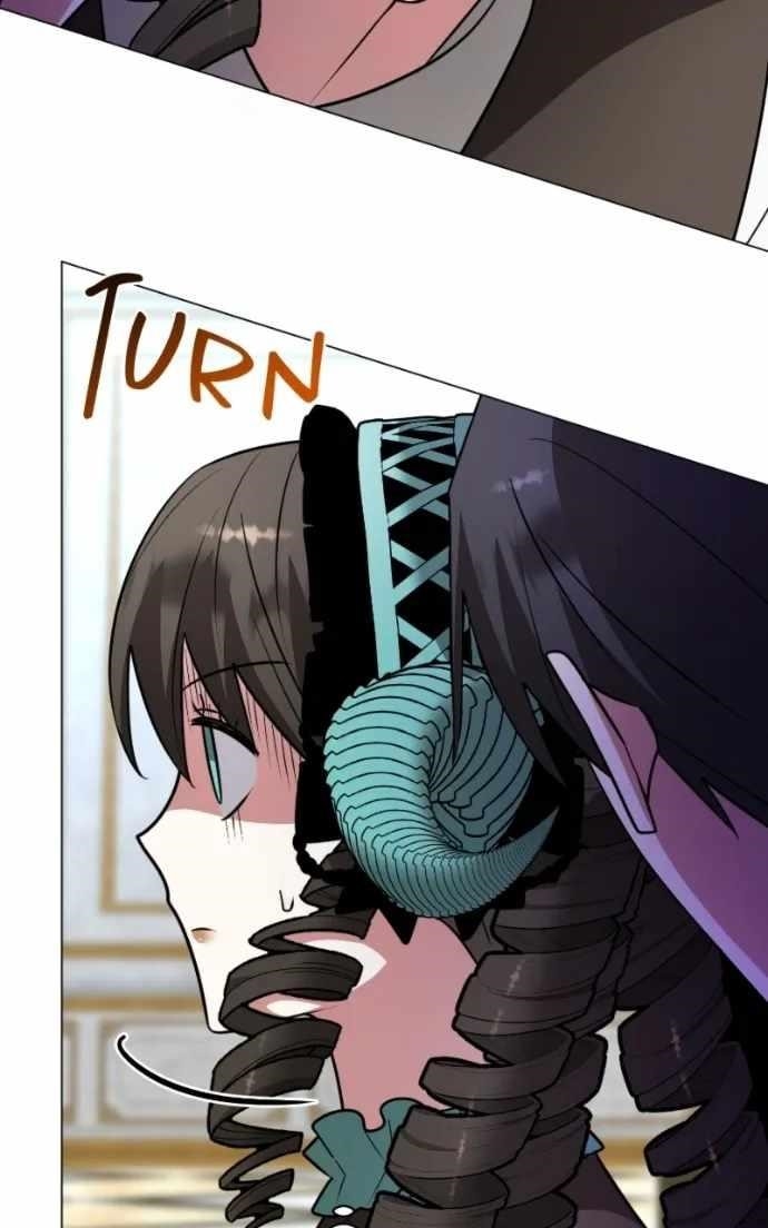 The Academy Is Ruined Chapter 68 - Page 90