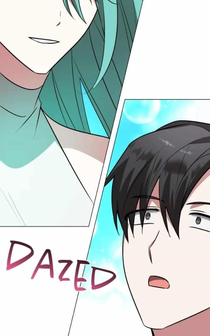 The Academy Is Ruined Chapter 68 - Page 99