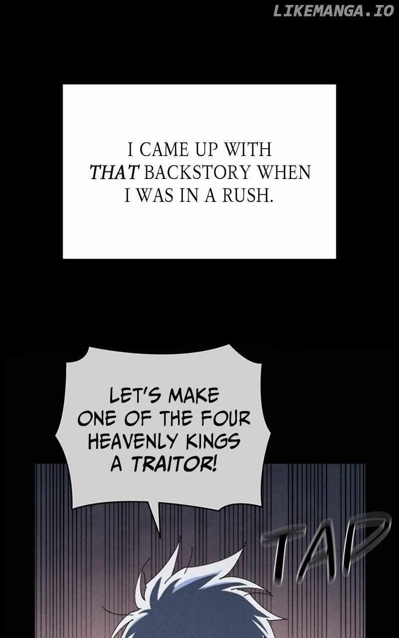 Reincarnated In a Cursed Game Chapter 16 - Page 1