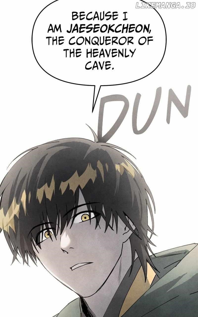 Reincarnated In a Cursed Game Chapter 16 - Page 19