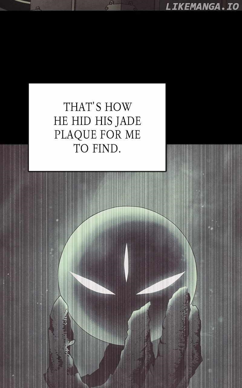 Reincarnated In a Cursed Game Chapter 16 - Page 31