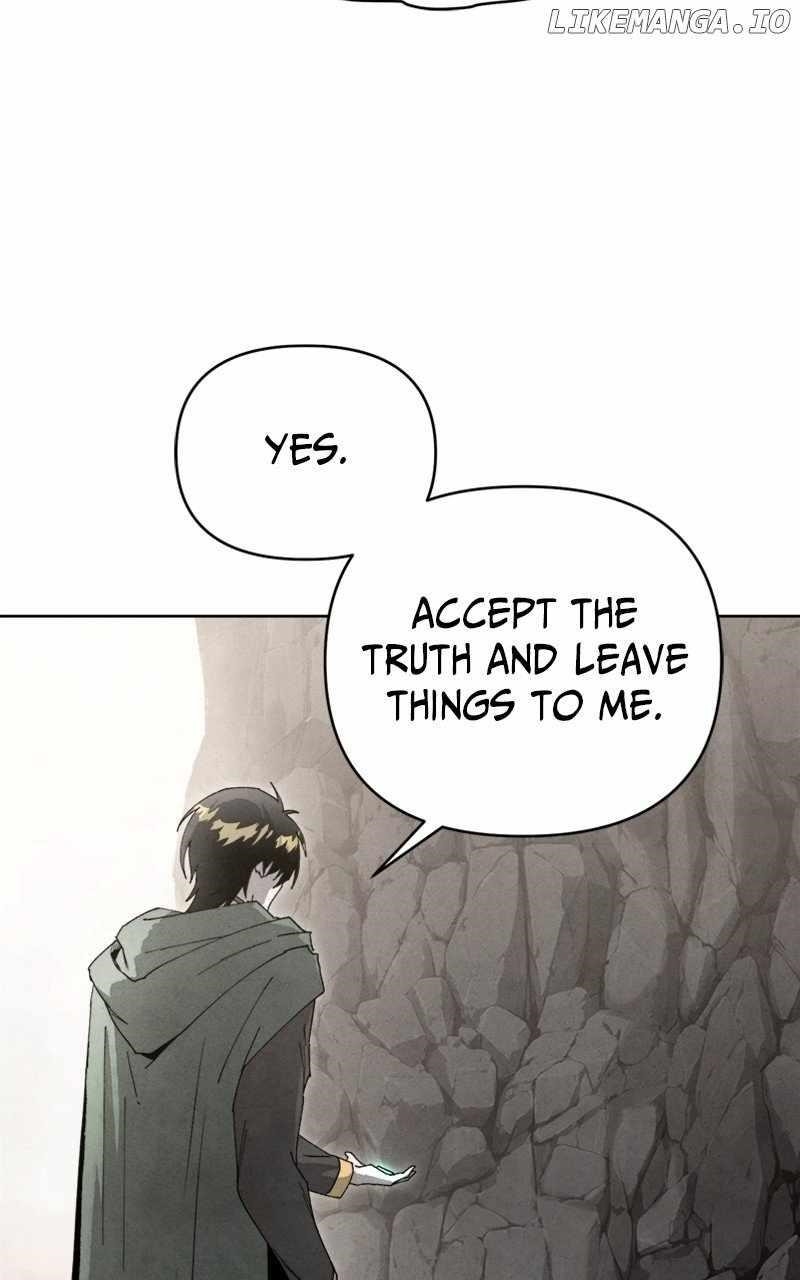 Reincarnated In a Cursed Game Chapter 16 - Page 37