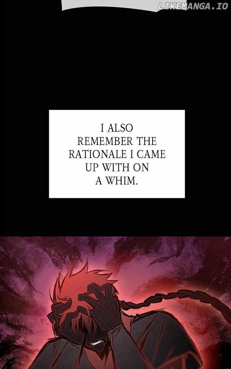 Reincarnated In a Cursed Game Chapter 16 - Page 4