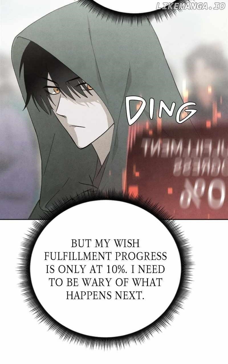 Reincarnated In a Cursed Game Chapter 16 - Page 73