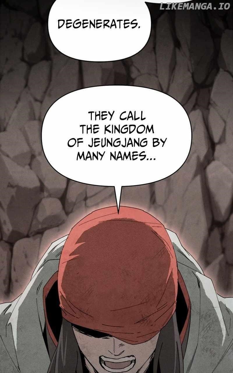 Reincarnated In a Cursed Game Chapter 16 - Page 9