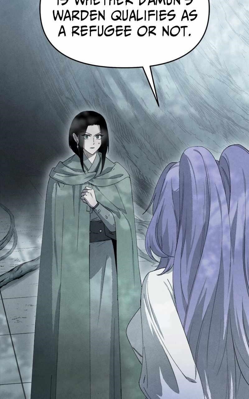 Reincarnated In a Cursed Game Chapter 17 - Page 20