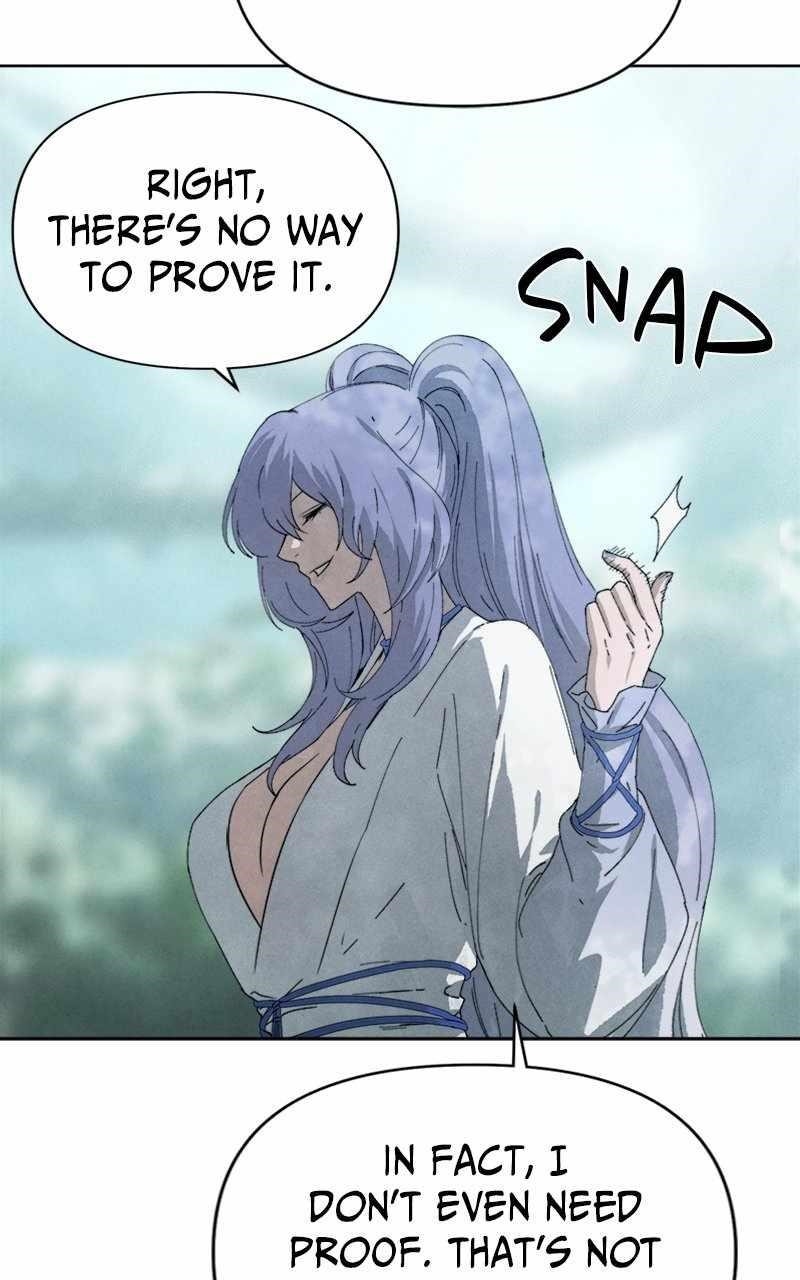 Reincarnated In a Cursed Game Chapter 17 - Page 23