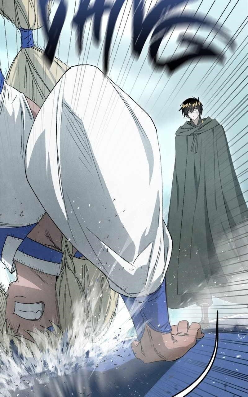 Reincarnated In a Cursed Game Chapter 17 - Page 75