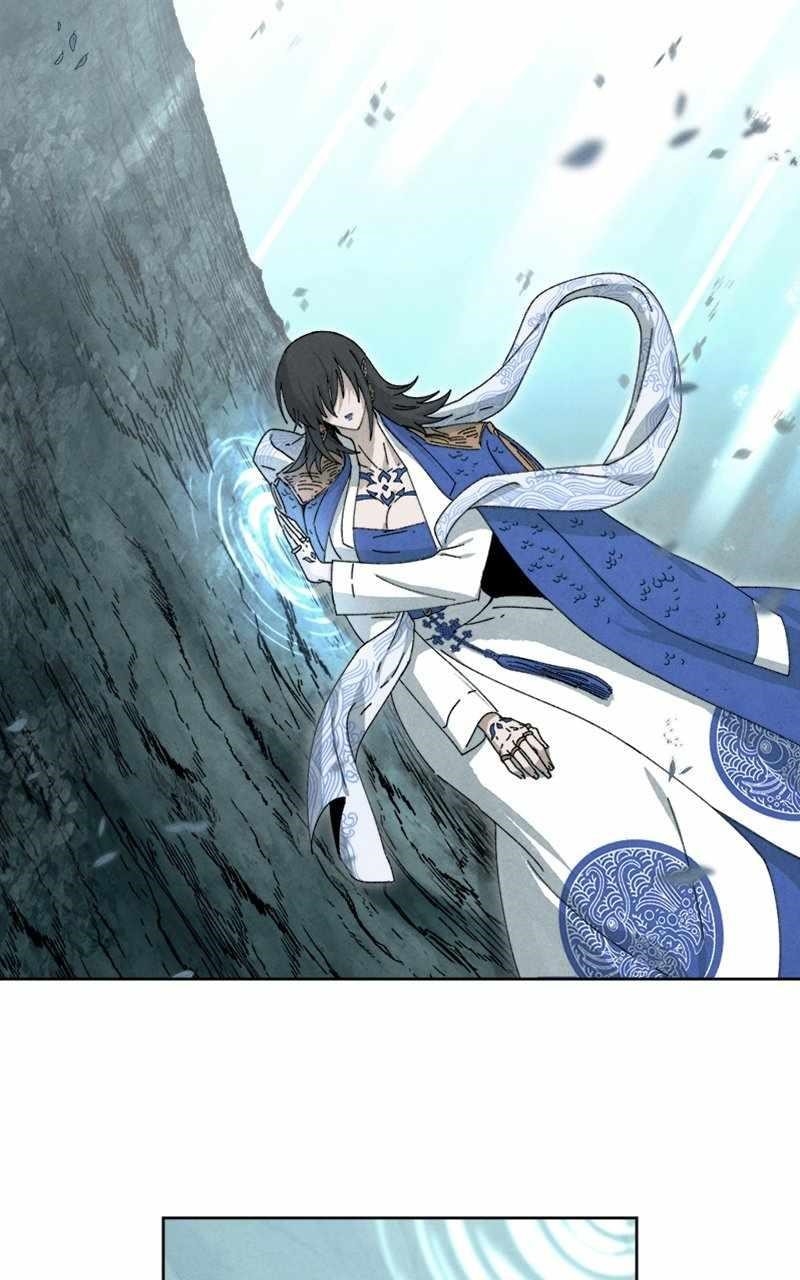 Reincarnated In a Cursed Game Chapter 17 - Page 83