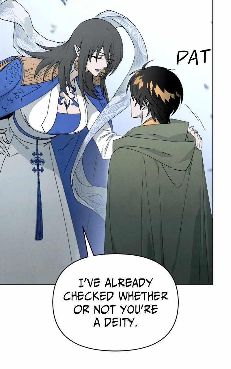 Reincarnated In a Cursed Game Chapter 18 - Page 32