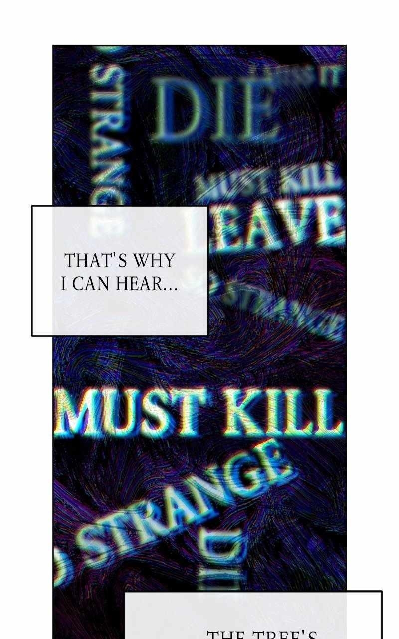 Reincarnated In a Cursed Game Chapter 18 - Page 4