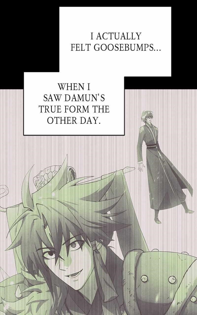 Reincarnated In a Cursed Game Chapter 18 - Page 49