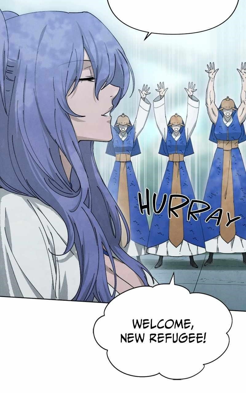 Reincarnated In a Cursed Game Chapter 18 - Page 81