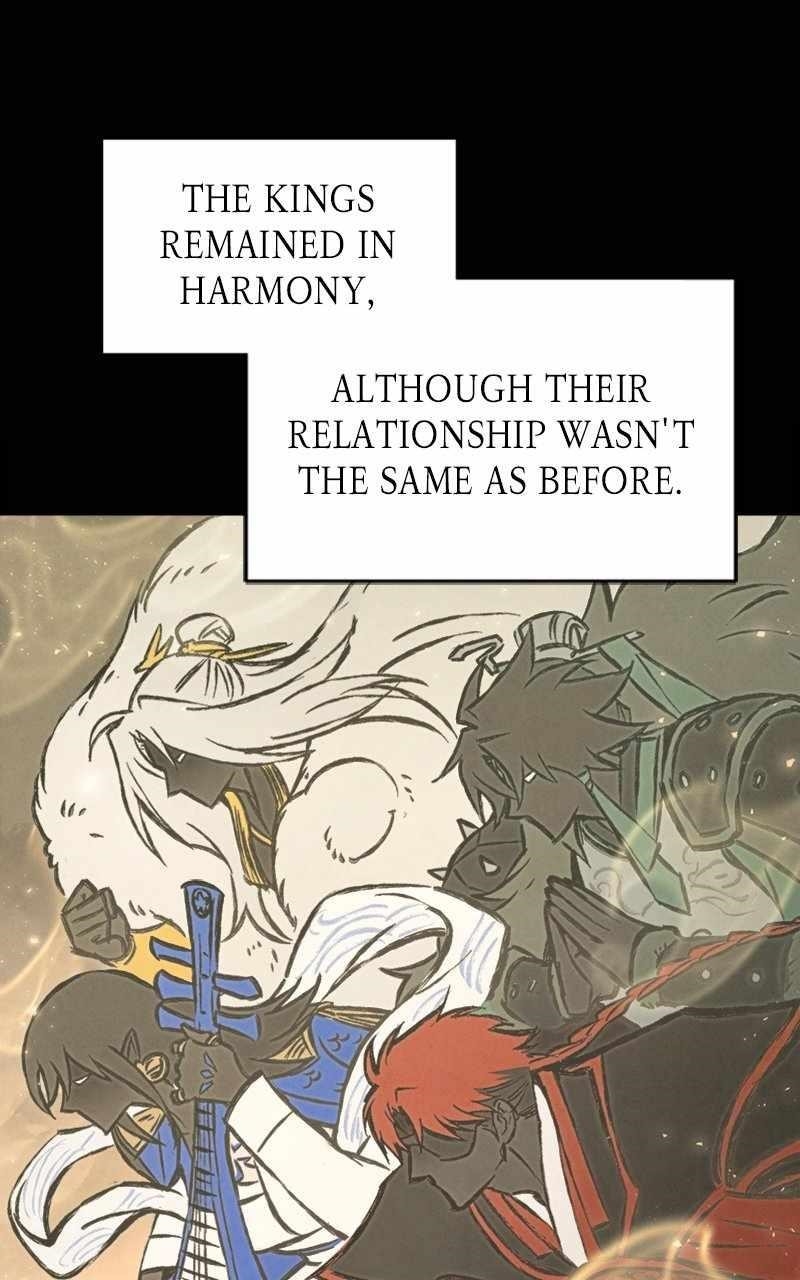 Reincarnated In a Cursed Game Chapter 19 - Page 21