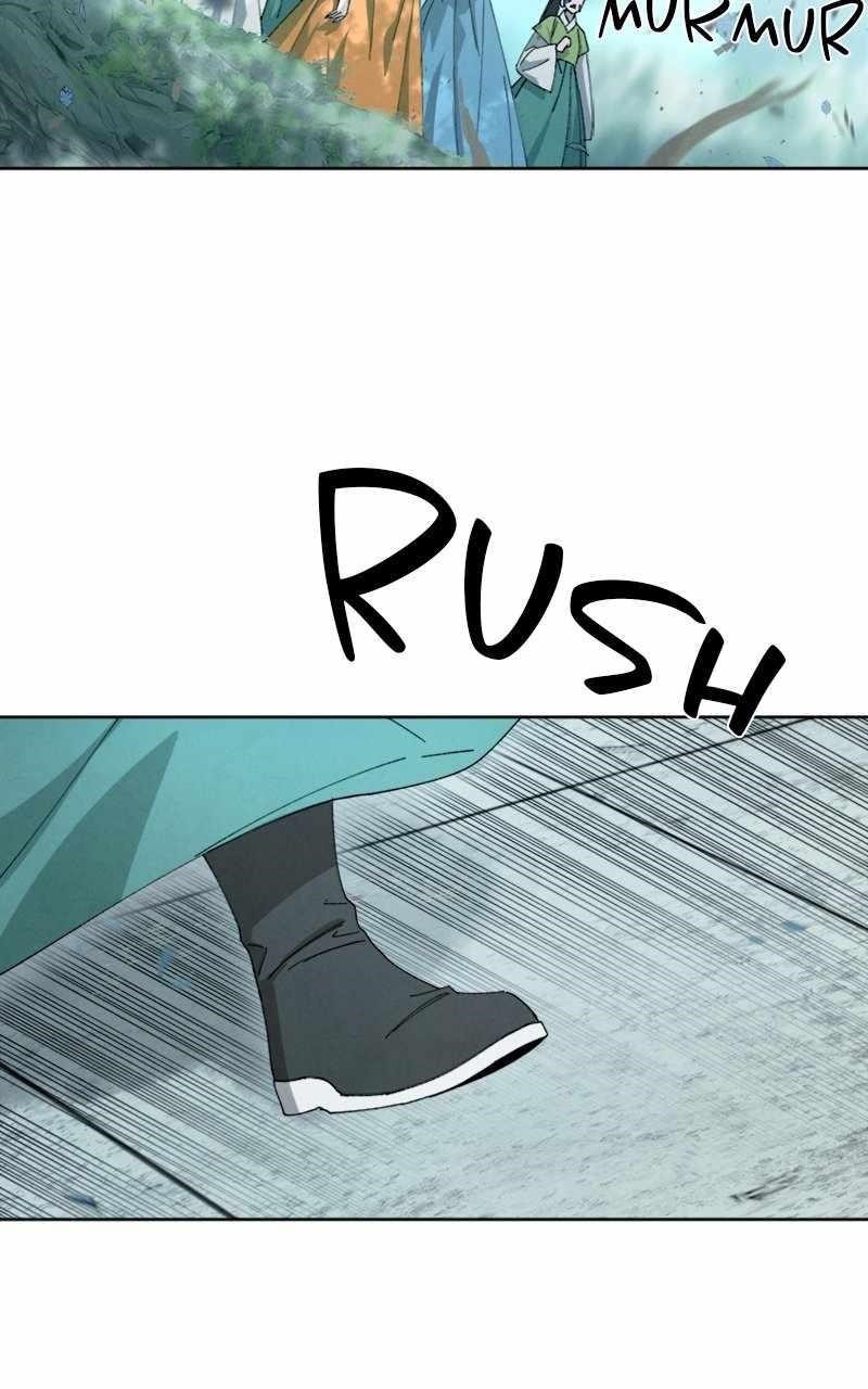 Reincarnated In a Cursed Game Chapter 19 - Page 41