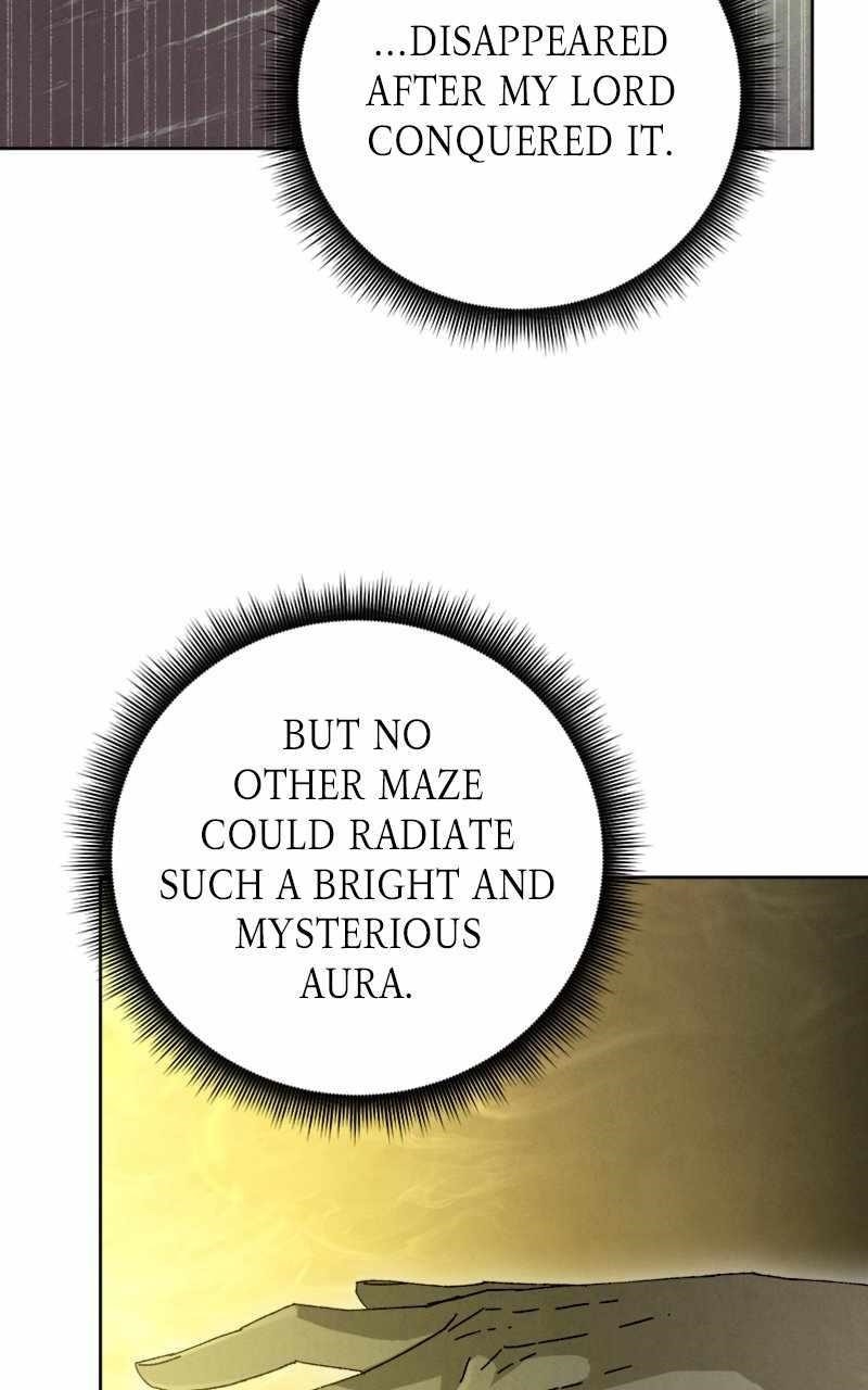 Reincarnated In a Cursed Game Chapter 19 - Page 5