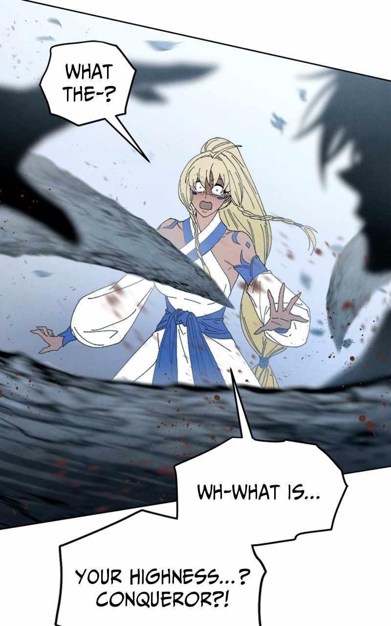 Reincarnated In a Cursed Game Chapter 19 - Page 76