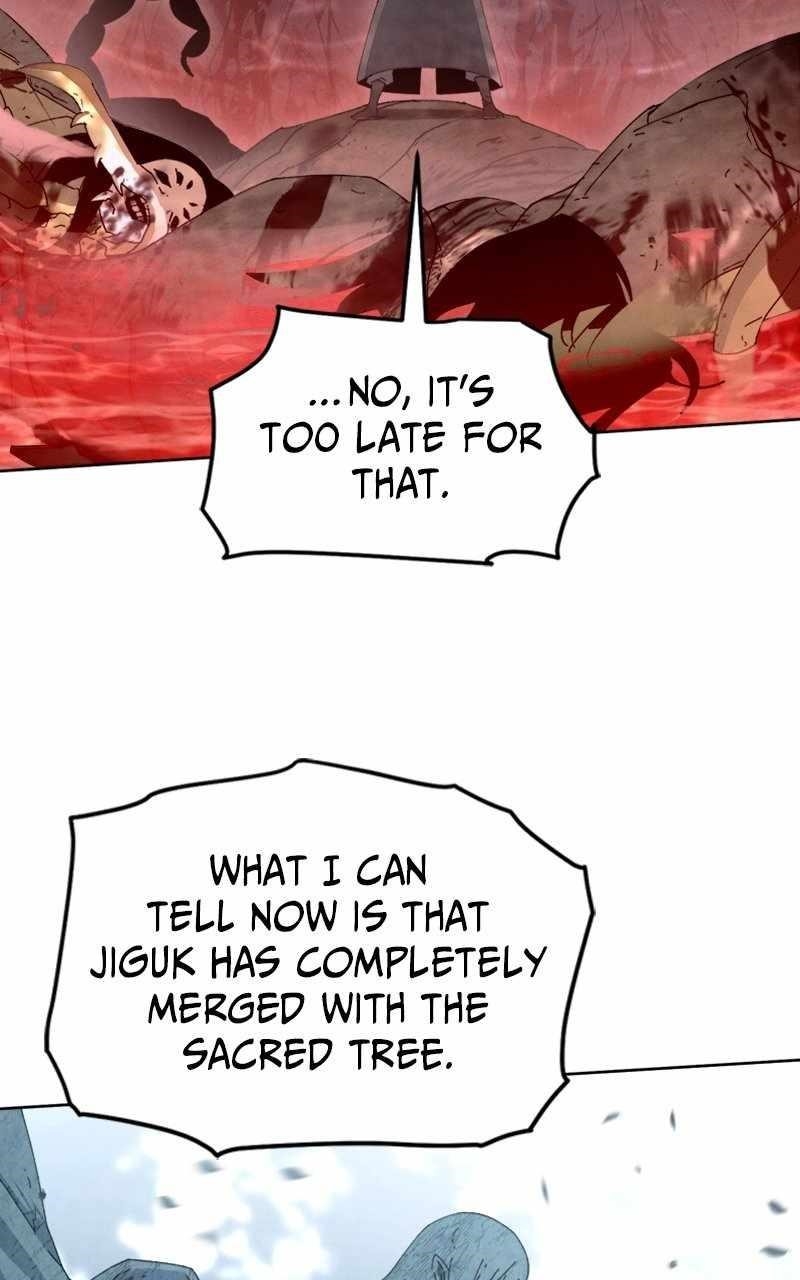 Reincarnated In a Cursed Game Chapter 19 - Page 86