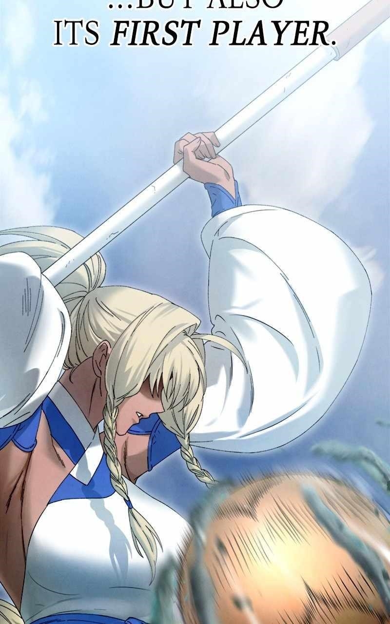 Reincarnated In a Cursed Game Chapter 20 - Page 111