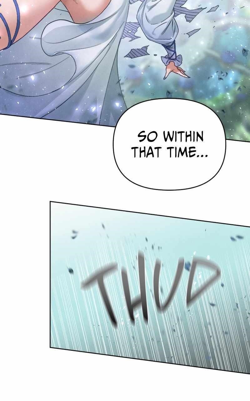 Reincarnated In a Cursed Game Chapter 20 - Page 16