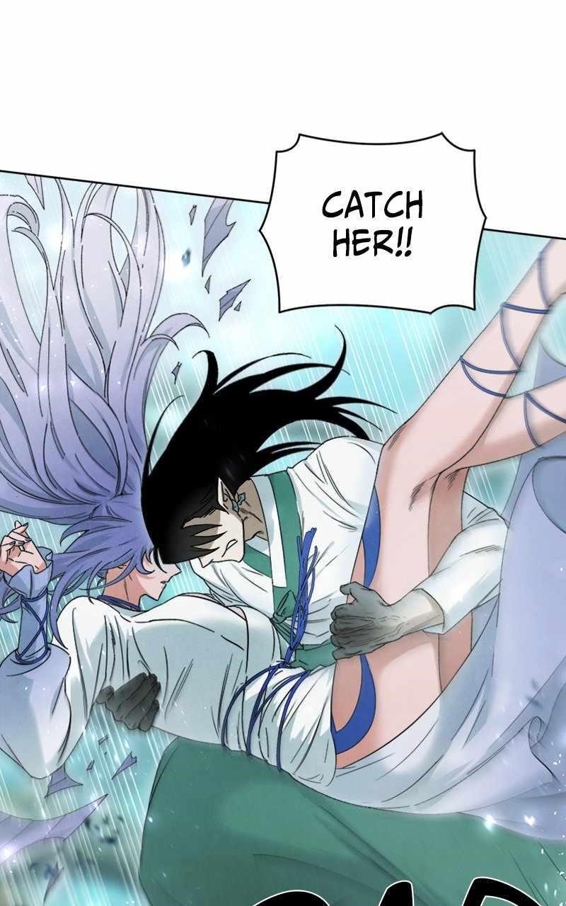 Reincarnated In a Cursed Game Chapter 20 - Page 17