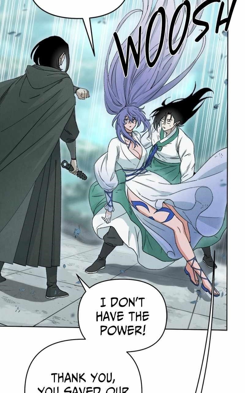 Reincarnated In a Cursed Game Chapter 20 - Page 19