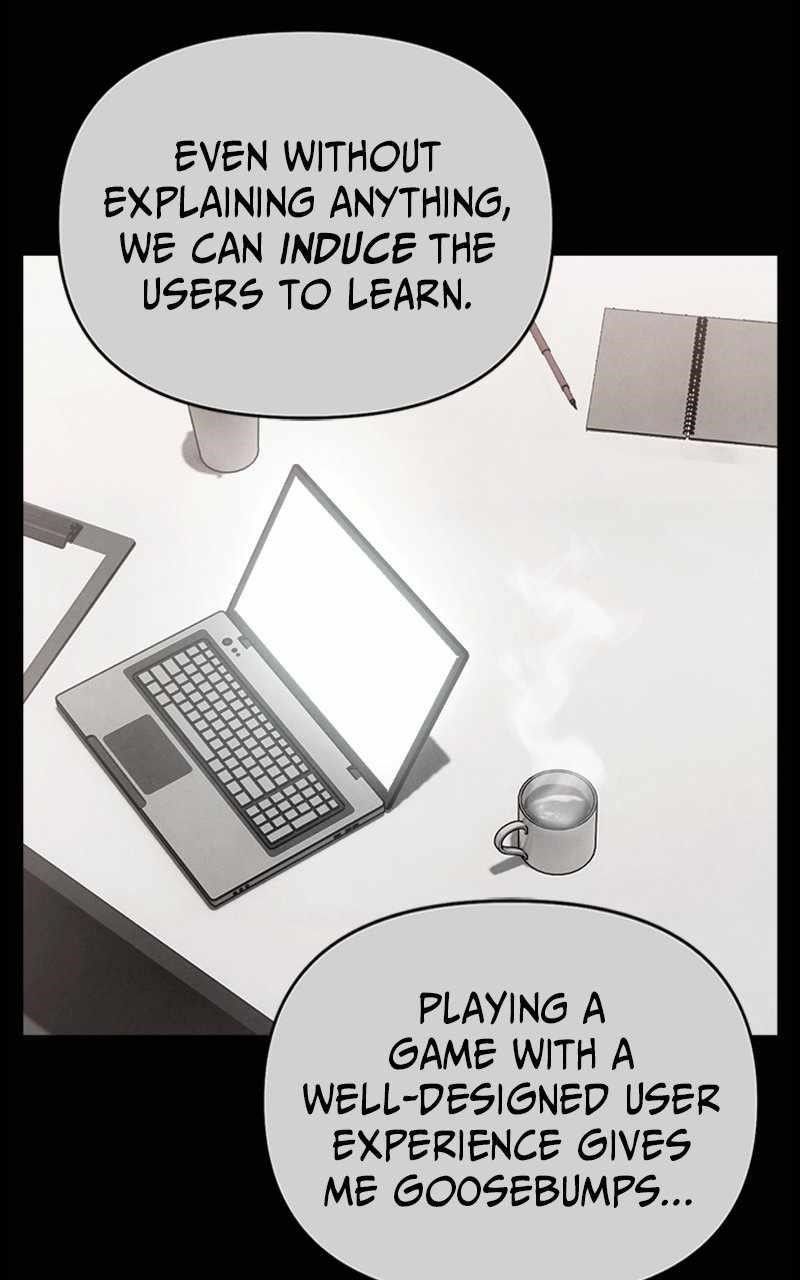 Reincarnated In a Cursed Game Chapter 20 - Page 39