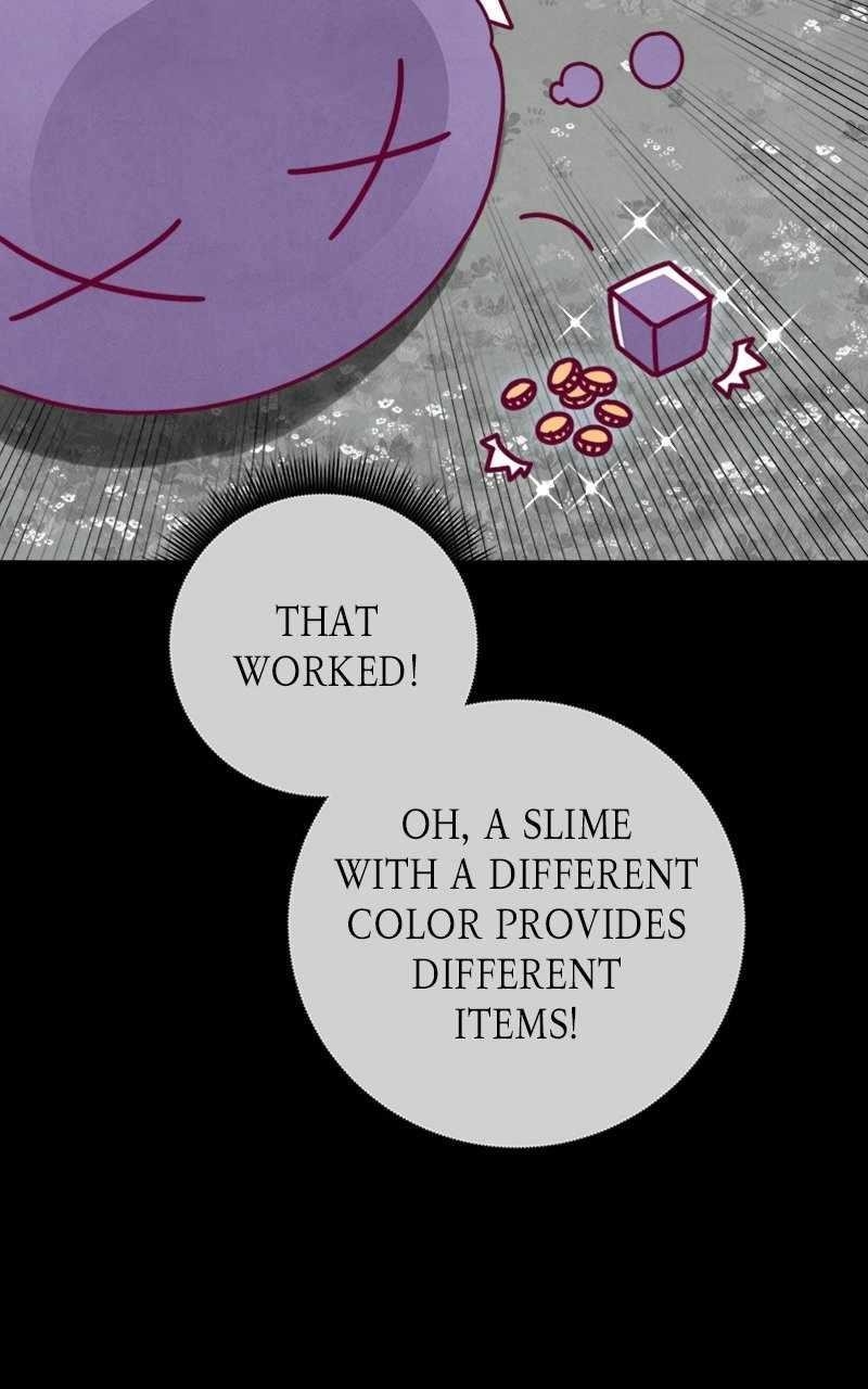 Reincarnated In a Cursed Game Chapter 20 - Page 47