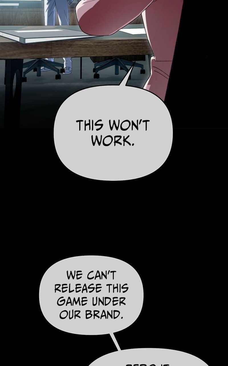 Reincarnated In a Cursed Game Chapter 21 - Page 32