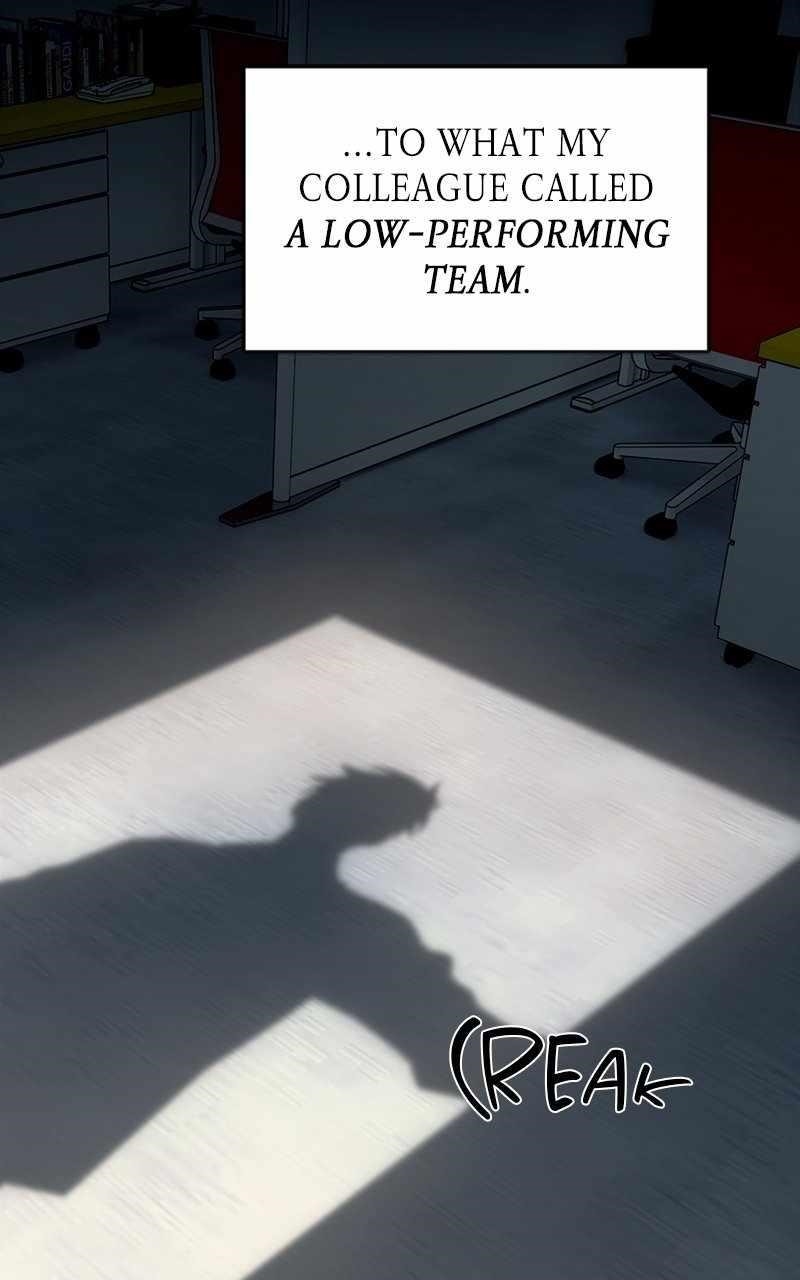 Reincarnated In a Cursed Game Chapter 21 - Page 5