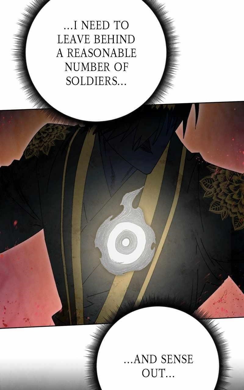 Reincarnated In a Cursed Game Chapter 23 - Page 20