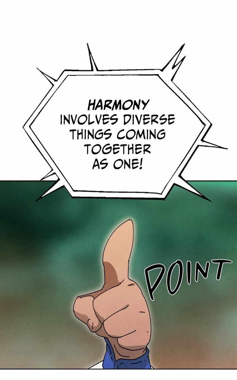 Reincarnated In a Cursed Game Chapter 23 - Page 44