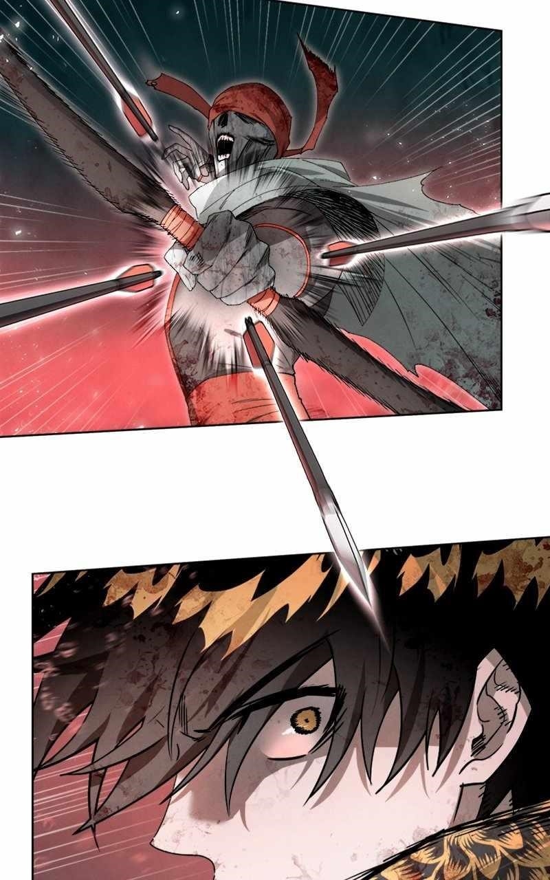 Reincarnated In a Cursed Game Chapter 23 - Page 6