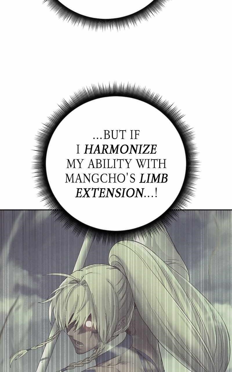 Reincarnated In a Cursed Game Chapter 23 - Page 65