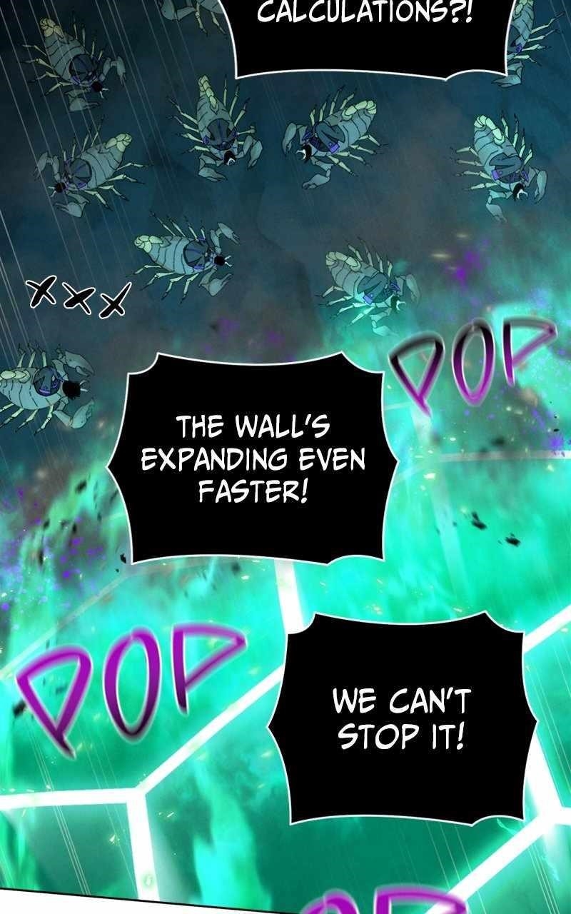 Reincarnated In a Cursed Game Chapter 23 - Page 68