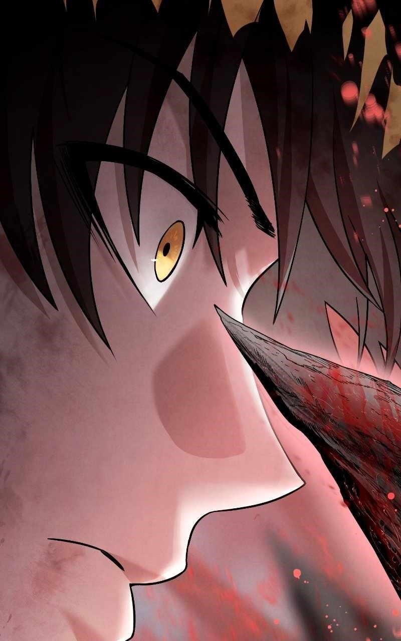 Reincarnated In a Cursed Game Chapter 24 - Page 21