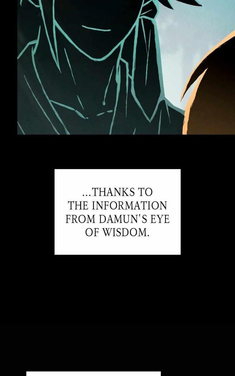 Reincarnated In a Cursed Game Chapter 24 - Page 36